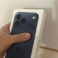 آیفون ۱۷ پرو مکس  با رجیستر