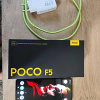 پوکو f5