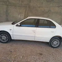 سمند سورن ۸۹