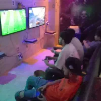 گیم نت vipماتریکس   وتعمیرات دسته(ps4&ps5)