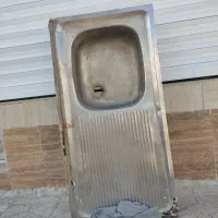 سنیگ‌ابچگان|آب‌چکان و نظم‌دهنده ظروف|زنجان, |دیوار