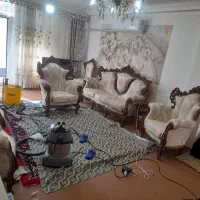 مبلشویی نانو پاکریز|خدمات نظافت|مرند, |دیوار