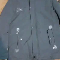 کاپشن مردانه نو