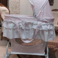 گهواره نوزاد
