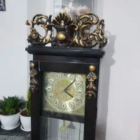 ساعت ایستاده|مبلمان خانگی و میز عسلی|بم, |دیوار