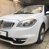 برلیاناس H330 موتور بزرگ ۹۷