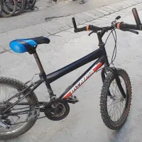 دوچرخه بیست