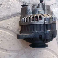 دینام نیسان