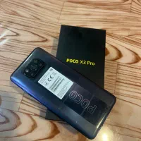 Poco x3 pro