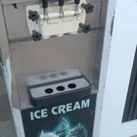 دستگاه بستنی امبراکو