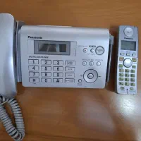 فروش تلفن بیسیم پاناسونیک