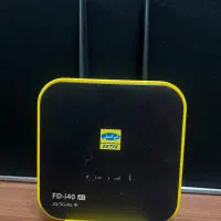 مودم ایرانسل|مودم و تجهیزات شبکه|رشت, دیلمان|دیوار