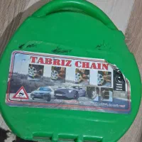 زنجیر چرخ پراید|قطعات یدکی و لوازم جانبی|زنجان, |دیوار