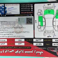 پرشیا|خودرو سواری و وانت|تهران, جنتآباد جنوبی|دیوار
