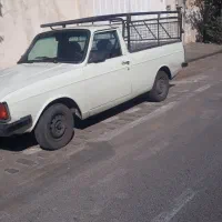 پیکان وانت فوری فروشی مدل ۹۰