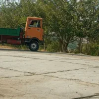خاور کمپرسی 608|خودرو سنگین|سنندج, |دیوار