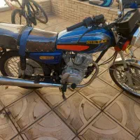 نیکتاز ۲۰۰مدل ۹۵