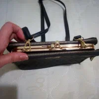 کیف نوی مشکی|کیف، کفش، کمربند|رشت, دروازه لاکان|دیوار