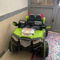 ماشین شارژی|اسباب‌بازی بچه|بوکان, |دیوار