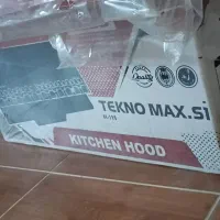 گاز رومیزی اکبند و هود اکبند