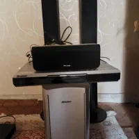 سینما خانگی پایونیر