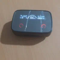 ایرپادبلوتوثی سالم ونوی نوهست بدون استفاده|لوازم جانبی موبایل و تبلت|تهران, تهرانپارس جنوبی|دیوار