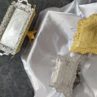 ظروف سیلور|ظروف سرو و پذیرایی|بیرجند, |دیوار