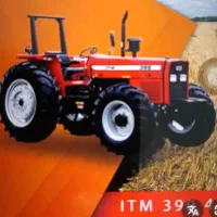 تراکتور ۳۹۹ صفر مدل ۱۴۰۴