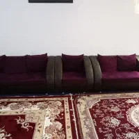 فروش مبلمان هفت نفره