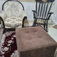مبلمان|مبلمان خانگی و میز عسلی|گلپایگان, |دیوار
