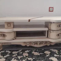 میز تلویزیون|میز تلویزیون|رشت, پیرکلاچای|دیوار