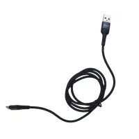 کابل شارژ وینر طول ۱.۲متر|لوازم جانبی موبایل و تبلت|لار, |دیوار