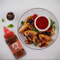 فروش مستقیم سس ۴۰۰ گرمی (۲۷طعم متنوع) ۱۰۰ تومان|خوردنی و آشامیدنی|تهران, اتحاد|دیوار