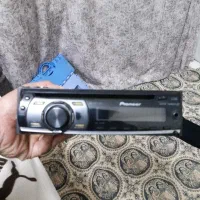 ضبط و باند پایونر|قطعات یدکی و لوازم جانبی|ری, عباس‌آباد|دیوار