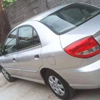 ریو ۸۸ بی رنگ سالم|خودرو سواری و وانت|رشت, آب و برق|دیوار