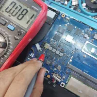 تعمیرات فوق تخصصی لپتاپ کامپیوتر پرینتر دیتاپرژکتو