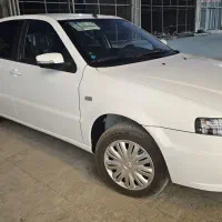 سمند سورن سیمی 1404 موتور XU7P|خودرو سواری و وانت|اهواز, ملاشیه|دیوار