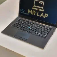 لپ تاپ Dell 7480 حرفه ای / Core i7 نسل 7 / 2.80GHz