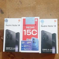 فروش 3عد گوشی شیامی