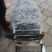 موتور۲۰۰ همتاز به قیمت ۱۲۵|موتورسیکلت|بروجرد, |دیوار