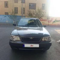 پراید 111 مدل94 بیرنگ