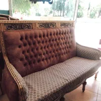 مــبـل ســلــطـنـتـی