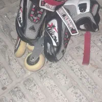 اسکیت اسپرت تمیز