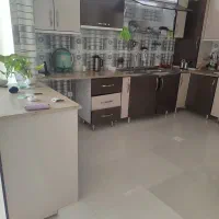 کابینت mdfدست دوم با هود|مصالح و تجهیزات ساختمان|شیراز, شهرک گلدشت حافظ‎|دیوار