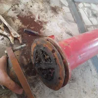 لوله کشی تاسیسات پمپ آب|خدمات پیشه و مهارت|رشت, یخسازی|دیوار