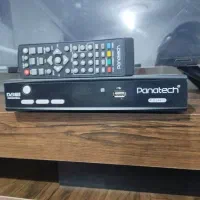 گیرنده کانالهای ایرانی ful HD