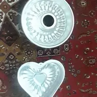 قالب کیک و شیرینی