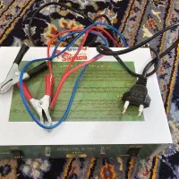 شارژر باطری خودرو سامکو|قطعات یدکی و لوازم جانبی|تهران, مهران|دیوار