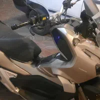 موتور adv150|موتورسیکلت|شاهین‌شهر, عطار|دیوار