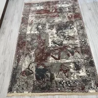 فرش کلاریس محتشم کاشان